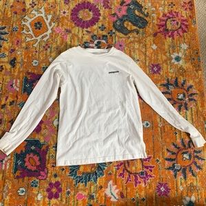 Patagonia long sleeve T-shirt